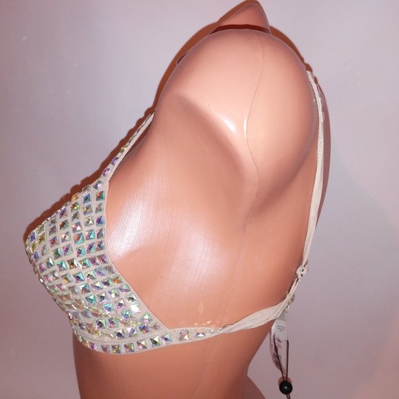 For Love And Lemons Bralette - Picture 9 of 16